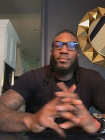 Poster for Other video from Jae Crowder
