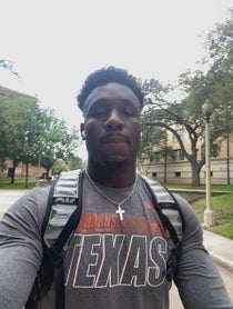 Poster for Birthday video from Prince Dorbah