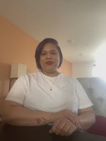 Poster for Birthday video from Chef Lovely