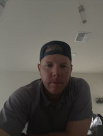 Poster for Birthday video from Jake Lowery