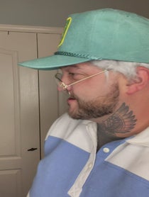 Poster for Birthday video from Danethegreatt
