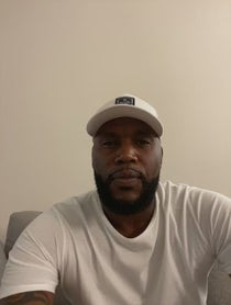 Poster for Birthday video from Cliff Floyd
