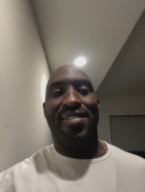 Poster for Anniversary video from DeShaun Foster