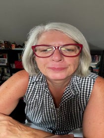 Poster for Advice video from Carole Barrowman