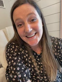Poster for Birthday video from Tori Roloff