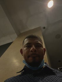Poster for Birthday video from Eduardo Escobar