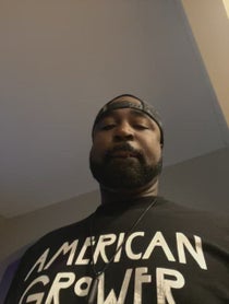 Poster for Birthday video from Young Buck