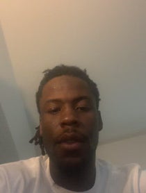 Poster for Birthday video from Jerry Jeudy