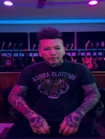 Poster for Pep Talk video from ASHBA