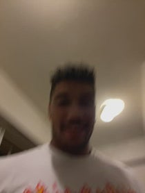 Poster for Birthday video from Wesley Ogsbury