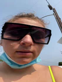 Poster for Roast video from Annie Lederman