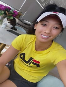 Poster for Other video from Priscilla Hon