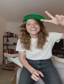 Poster for Pep Talk video from Sierra Prescott