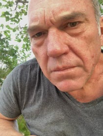 Poster for Birthday video from Wade Williams