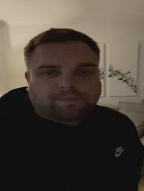Poster for Birthday video from Dan and Lucy