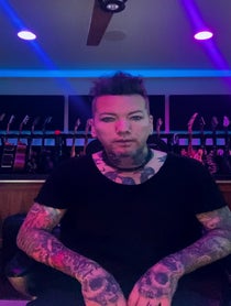 Poster for Pep Talk video from ASHBA