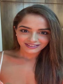 Poster for Pep Talk video from Asmita Sood