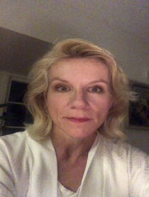 Poster for Pep Talk video from Juliet Stevenson