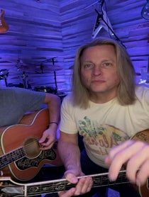 Poster for Birthday video from Nelson