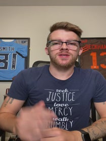 Poster for Other video from Kyle Yates