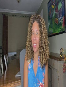 Poster for Other video from Jennifer Johnson