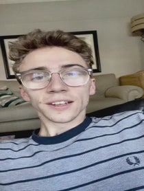 Poster for Advice video from Scott Folan