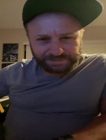 Poster for Birthday video from Brian Moss