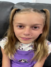 Poster for Birthday video from Tannerites And YAWI Vlogs