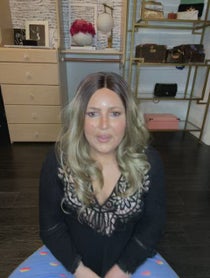 Poster for Pep Talk video from Jillian Barberie