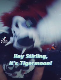 Poster for Question video from Tigermoon
