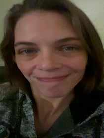 Poster for Birthday video from Jessamyn Duke