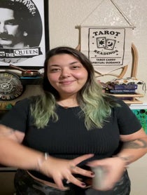 Poster for Other video from Jessie