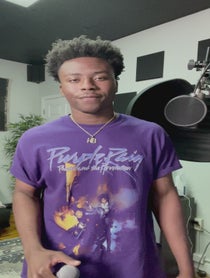 Poster for Anniversary video from CammWess