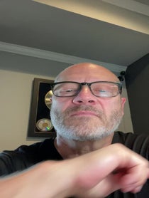 Poster for Other video from Dave Innis