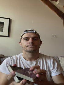 Poster for Other video from Andy Mientus