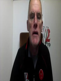 Poster for Advice video from Mike Spike Edwards