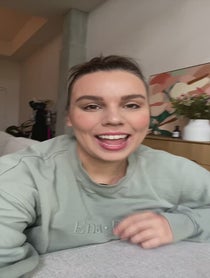 Poster for Pep Talk video from Deligracy