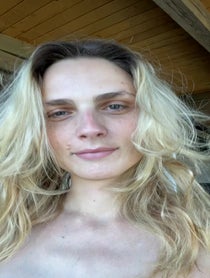 Poster for Other video from Andreja Pejic