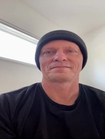 Poster for Pep Talk video from Paul Durham