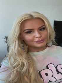 Poster for Advice video from Ashlee Keating