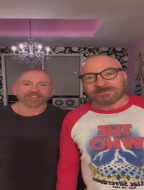 Poster for Other video from Richie and Duane