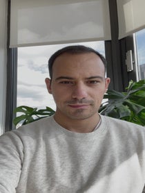 Poster for Other video from Mosheh Oinounou