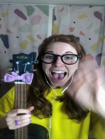 Poster for Other video from Emily Arrow