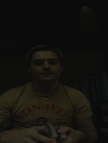 Poster for Other video from Andy Mientus