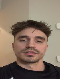 Poster for Pep Talk video from Dre Drexler