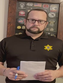 Poster for Other video from Griff Garrison