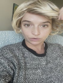 Poster for Holiday video from Eliza Maher