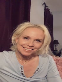 Poster for Pep Talk video from Brooke Theiss