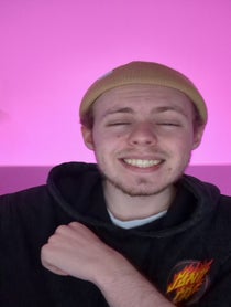 Poster for Gift video from LoveBot