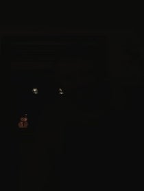 Poster for Holiday video from Brian Moss